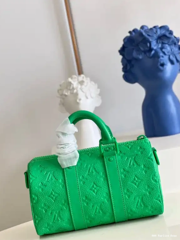 Aaa replica ru BANDOULIÈRE KEEPALL LOUIS 25 VUITTON 0625